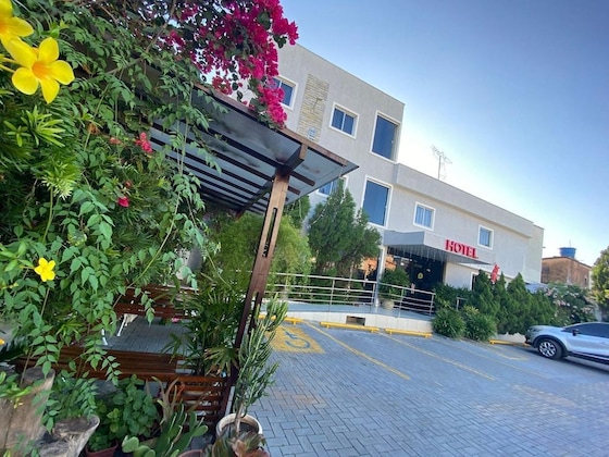 Gallery - Hotel Aeroporto Star