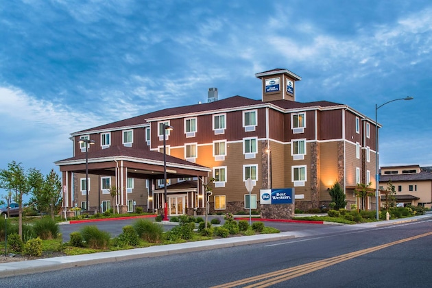 Gallery - Best Western Kennewick Tri-Cities Center