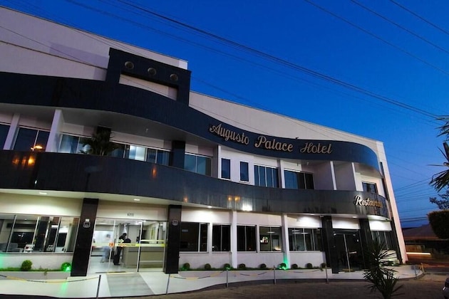 Gallery - Augusto Palace Hotel