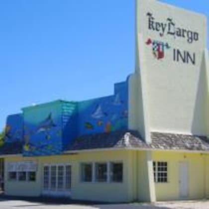 Gallery - Key Largo Inn