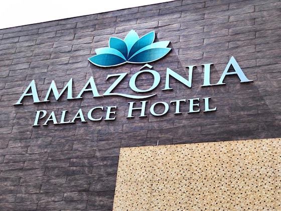 Gallery - Amazônia Palace Hotel