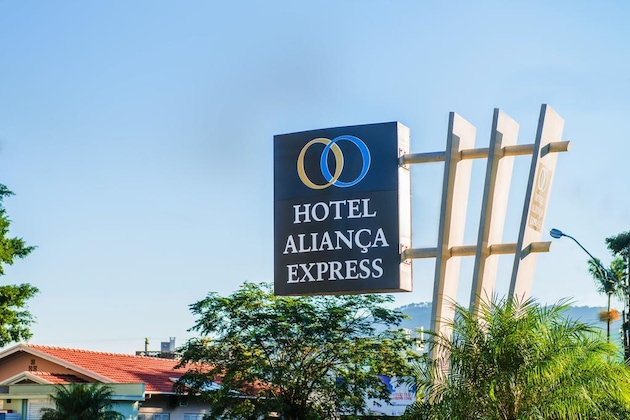 Gallery - Hotel Aliança Express