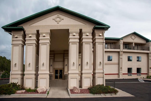 Gallery - Baymont By Wyndham Keystone Near Mt. Rushmore