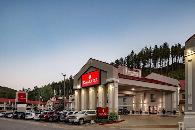 Gallery - Ramada By Wyndham Keystone Near Mt Rushmore