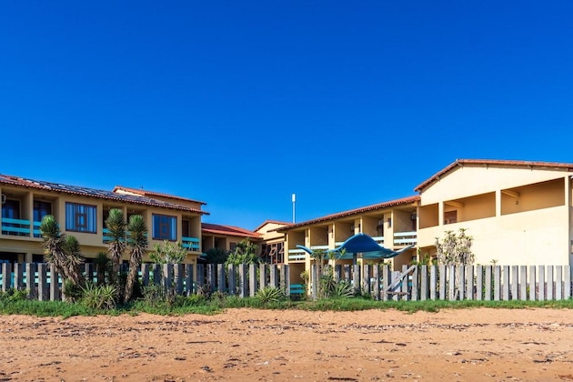 Gallery - Hotel Praia Sol
