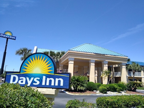 Gallery - Days Inn By Wyndham Kingsland Ga
