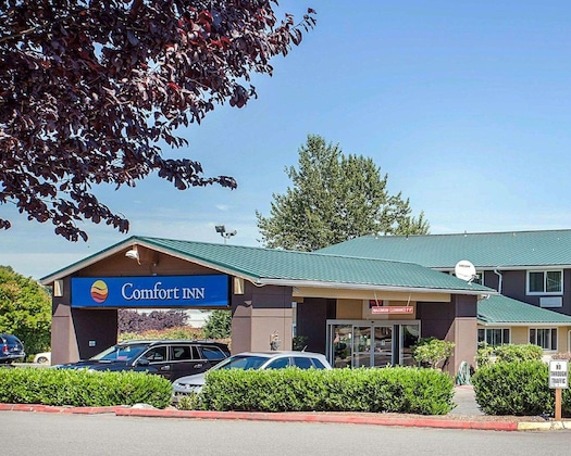 Gallery - Comfort Inn