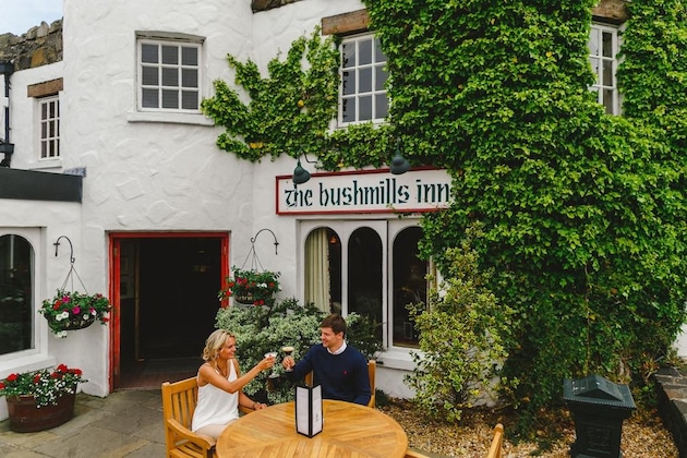 Gallery - The Bushmills Inn