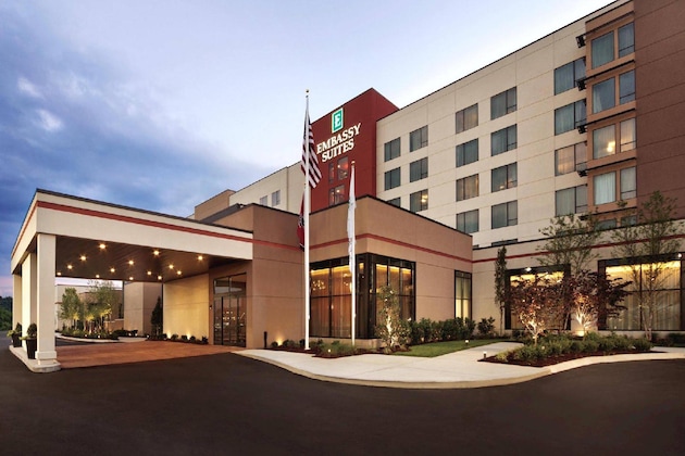 Gallery - Embassy Suites Knoxville West