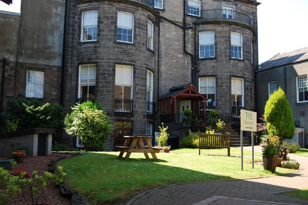 Gallery - The Tontine Hotel