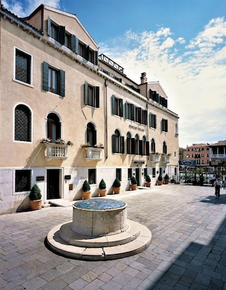 Gallery - Hotel Foscari Palace