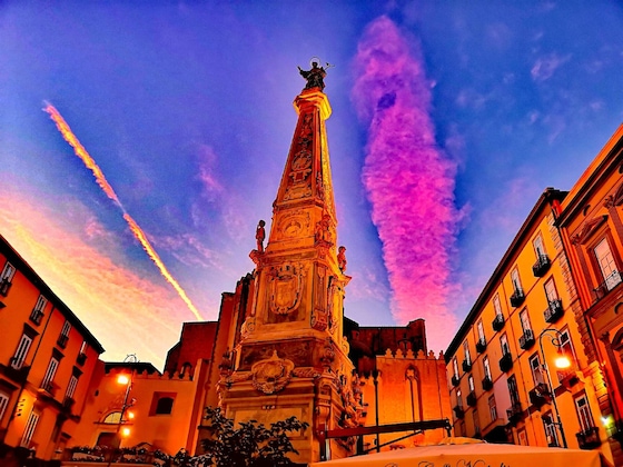 Gallery - Hotel Potenza