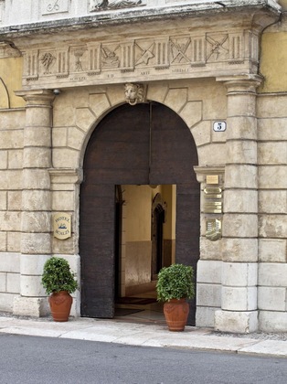Gallery - Boutique Hotel Scalzi - Adults Only