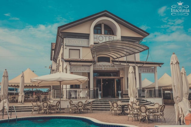 Gallery - Hotel Insonnia