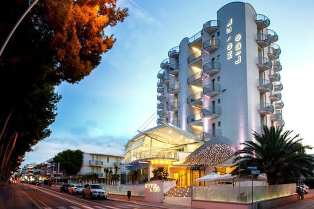 Gallery - Hotel Lido