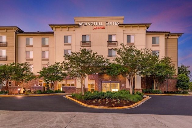 Gallery - Springhill Suites By Marriott Lafayette South At River Ranch