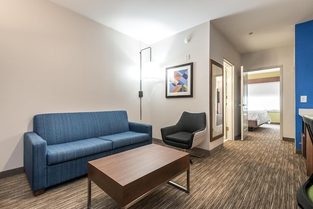 Gallery - Holiday Inn Express & Suites Lagrange I-85 By Ihg