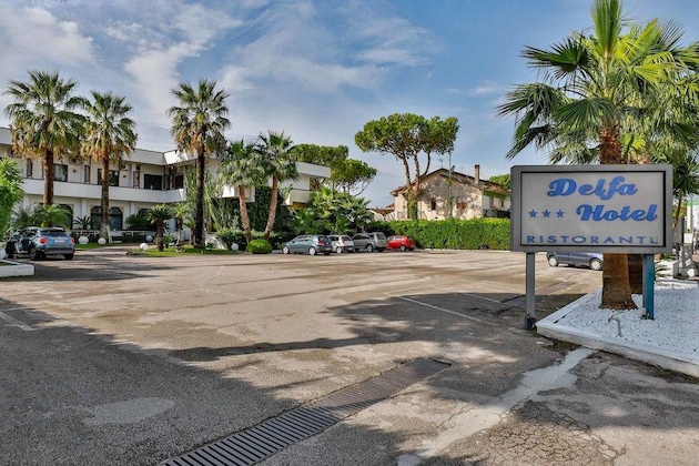 Gallery - Hotel Delfa