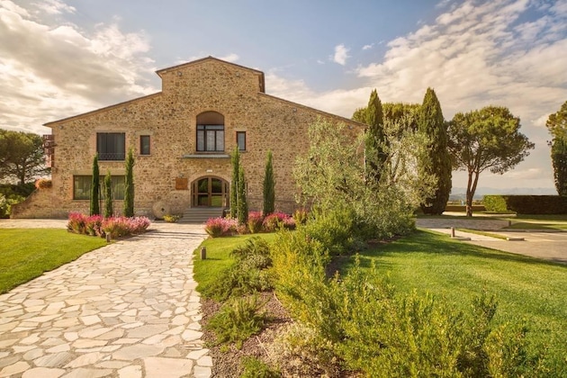 Gallery - Hotel La Tabaccaia