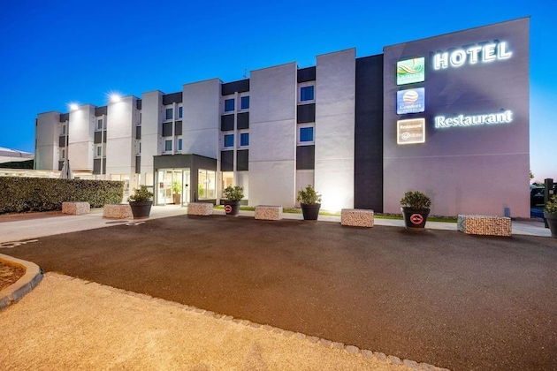 Gallery - Quality Hotel Bordeaux Pessac