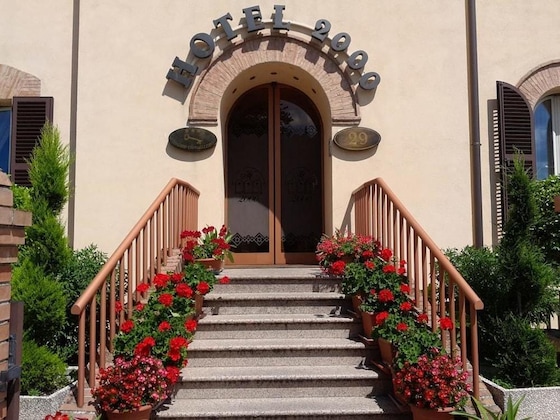 Gallery - Hotel 2000 Fabriano