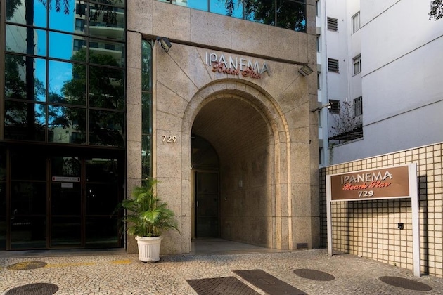 Gallery - Mc Flats Ipanema Beach Star