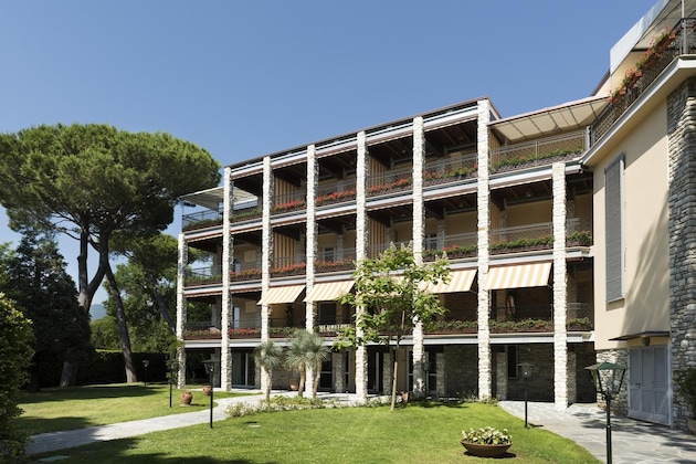 Gallery - Hermitage Hotel & Resort Forte Dei Marmi – Starhotels Collezione