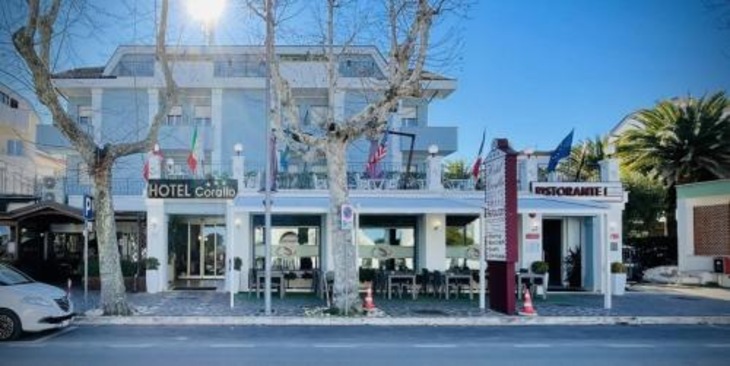 Gallery - Hotel Corallo