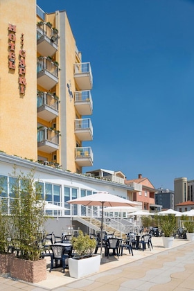 Gallery - Hotel Capri