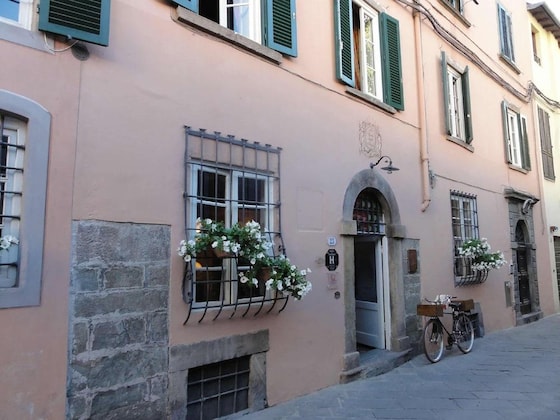 Gallery - Maison De Charme Alla Corte Degli Angeli