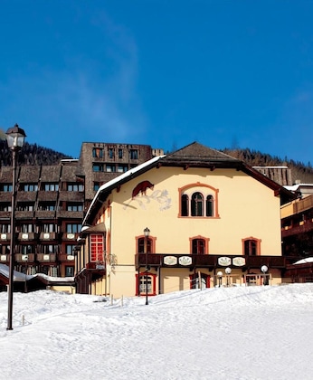 Gallery - Hotel Club Relais Des Alpes