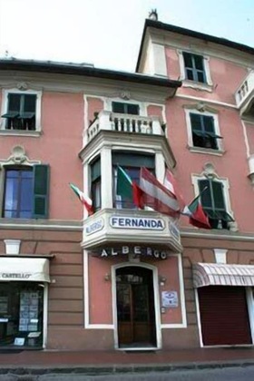 Gallery - Hotel Fernanda