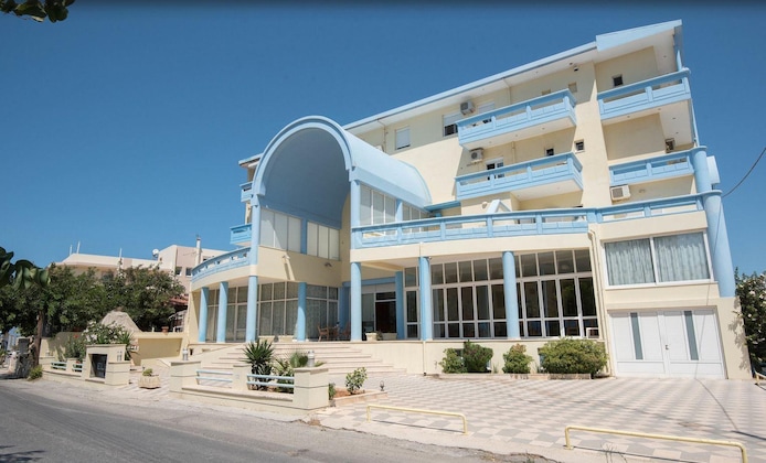 Gallery - Eleni Palace