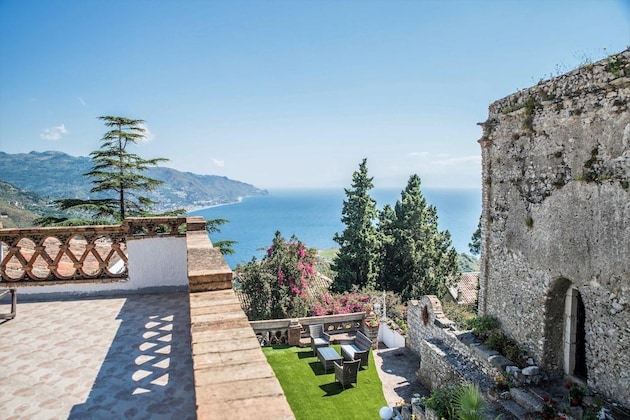 Gallery - Villa Fiorita Boutique Hotel