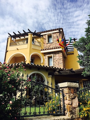 Gallery - Hotel Sa Suergia