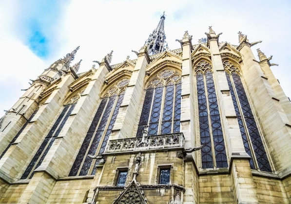 Gallery - Hôtel Le Malown