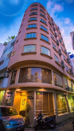 Gallery - Hotel Octave