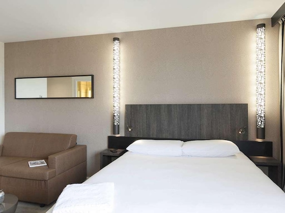 Gallery - Ibis Styles Flers