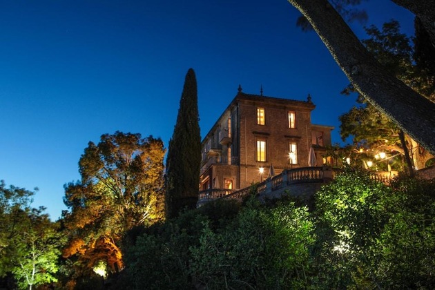 Gallery - Auberge De Noves
