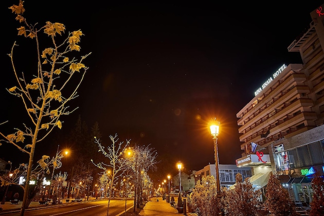 Gallery - Hotel Sinaia