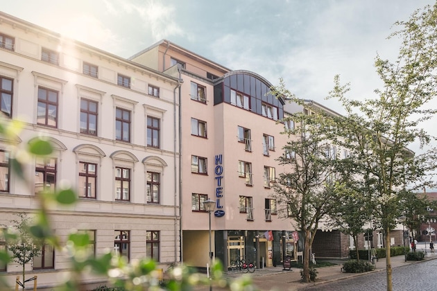 Gallery - Hotel Am Jungfernstieg
