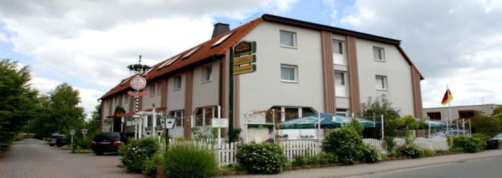 Gallery - Landhotel Margaretenhof