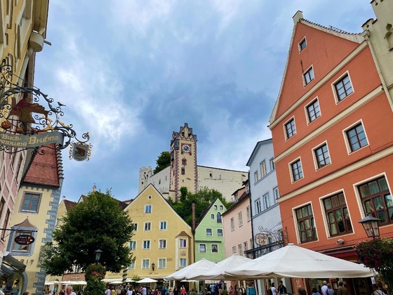 Gallery - Hotel Sommer Füssen