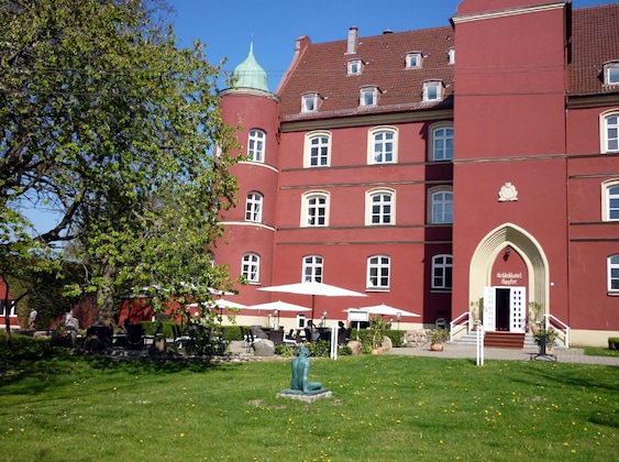Gallery - Hotel Schloss Spyker