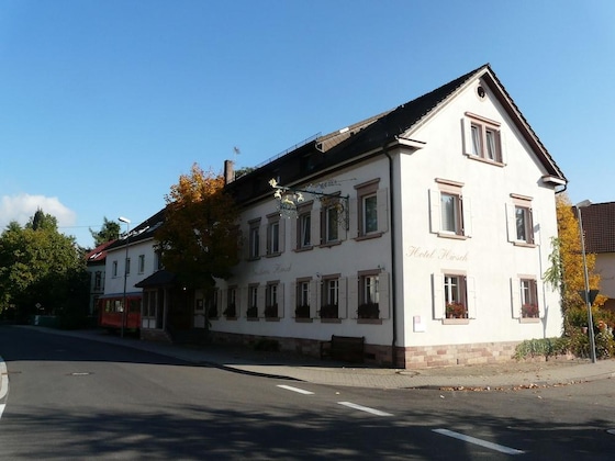 Gallery - Hotel-Restaurant Hirsch