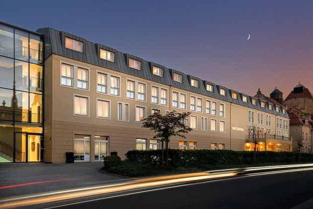 Gallery - Parkhotel Landau