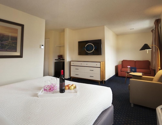 Gallery - Hotel Focus SFO