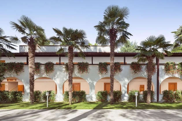 Gallery - Villa Galijot Plava Laguna