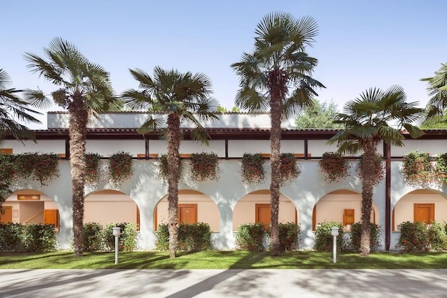 Gallery - Villa Galijot Plava Laguna