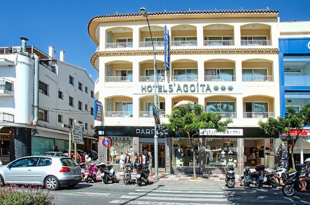 Gallery - Hotel S’Agoita